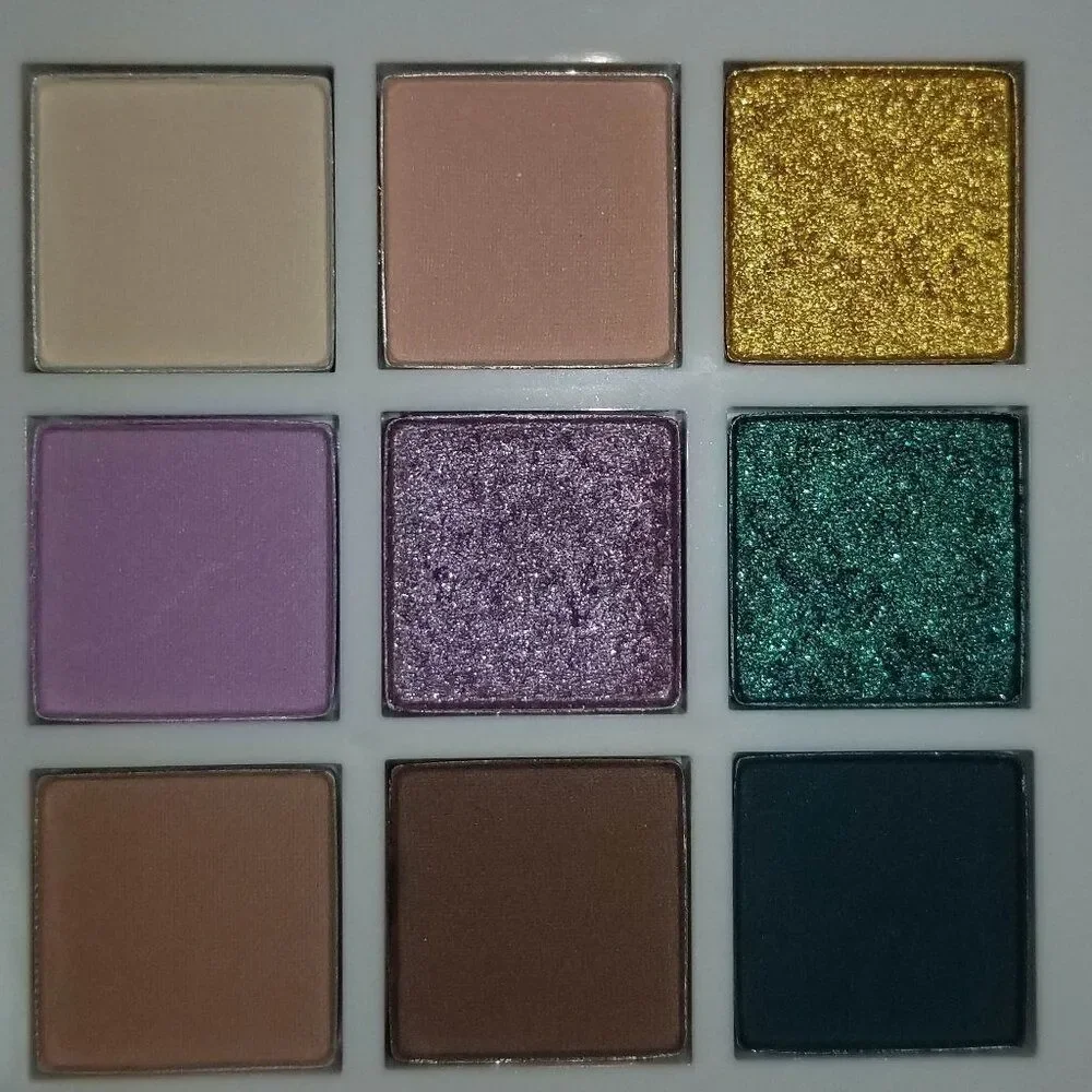 Just Ximena - You & Me in Miami Eyeshadow